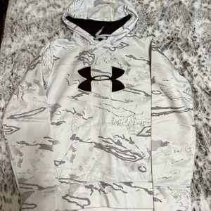 Womens Under Armour Sweatshirt